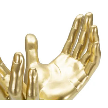 MANI PEACE 25 15 24 cm
